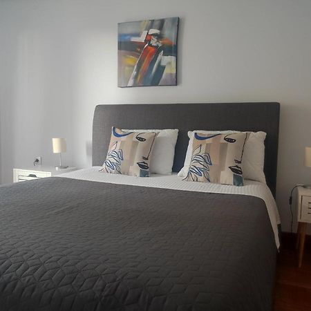 شقة Cozy And Friendly Flat In نافبليو المظهر الخارجي الصورة