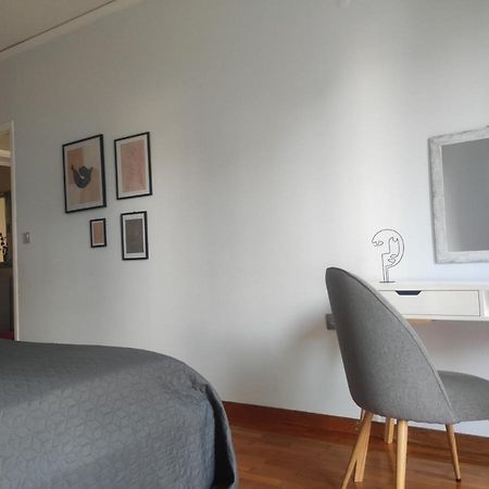 شقة Cozy And Friendly Flat In نافبليو المظهر الخارجي الصورة