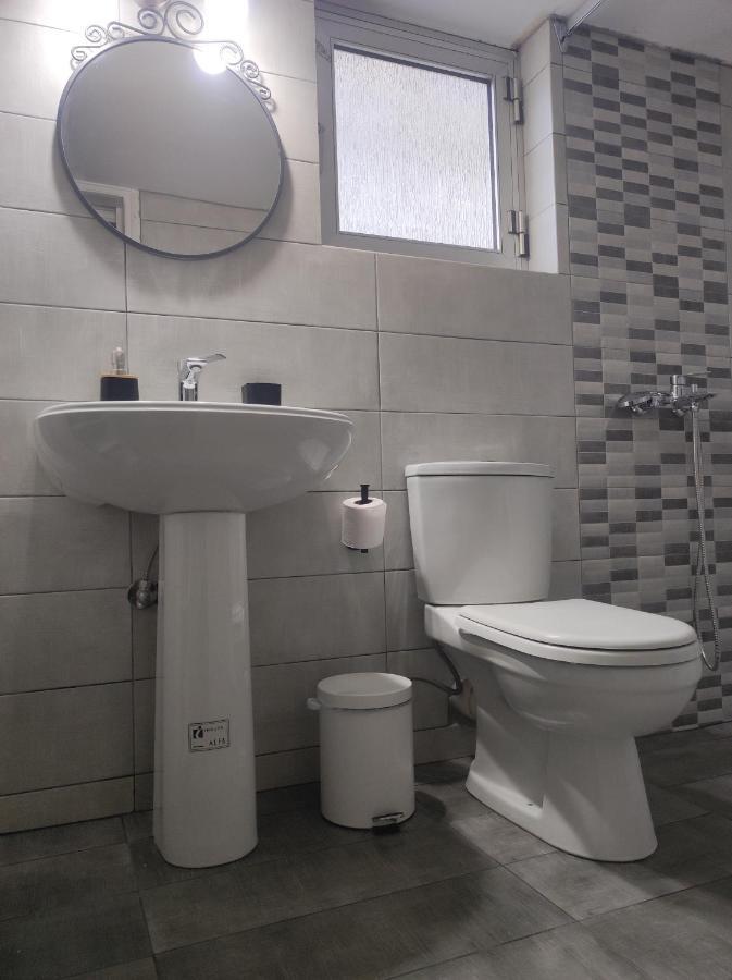 شقة Cozy And Friendly Flat In نافبليو المظهر الخارجي الصورة