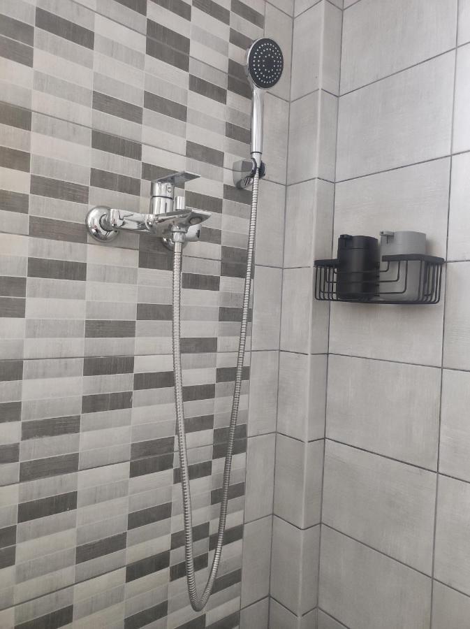 شقة Cozy And Friendly Flat In نافبليو المظهر الخارجي الصورة